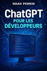 Chatgpt développeurs d'occasion  Livré partout en France