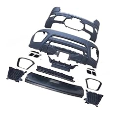 Fhdbd car bumper for sale  Delivered anywhere in UK
