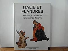 Italie flandres peinture d'occasion  Livré partout en France
