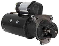 Rareelectrical new starter for sale  Delivered anywhere in USA 