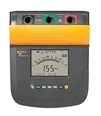 Fluke1550c insulation resistan for sale  Delivered anywhere in Ireland