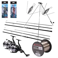 Ultimate set canna usato  Spedito ovunque in Italia 