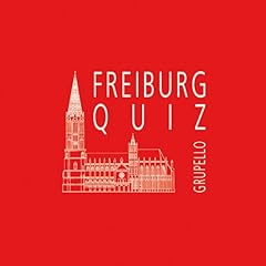 Freiburg quiz 100 gebraucht kaufen  Wird an jeden Ort in Deutschland