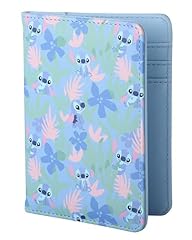 Disney stitch passport for sale  Delivered anywhere in USA 