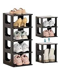 Shoe organizer rack for sale  Delivered anywhere in USA 