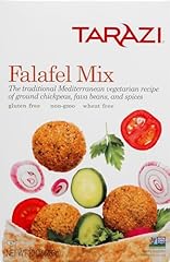 Tarazi mix falafel for sale  Delivered anywhere in USA 