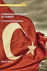 Curriculum studies turkey d'occasion  Livré partout en France