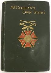 Mcclellan story war for sale  Delivered anywhere in USA 
