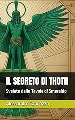 Segreto thoth svelato usato  Spedito ovunque in Italia 
