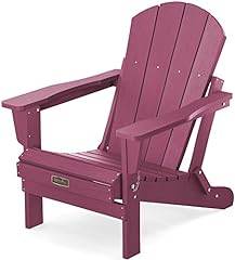 Serwall adirondack chair for sale  Delivered anywhere in USA 