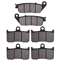 Compatible brake pads for sale  Delivered anywhere in UK