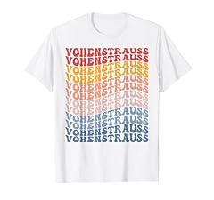 Vohenstrauss stadt groovy gebraucht kaufen  Wird an jeden Ort in Deutschland