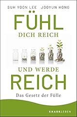 Fühl dich reich gebraucht kaufen  Wird an jeden Ort in Deutschland