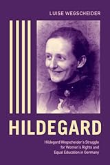 Hildegard hildegard wegscheide gebraucht kaufen  Wird an jeden Ort in Deutschland