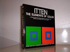 Elements color treatise gebraucht kaufen  Wird an jeden Ort in Deutschland