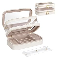 Songmics trousse voyage d'occasion  Livré partout en France