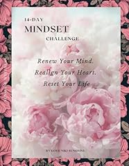 Day mindset challenge d'occasion  Livré partout en France