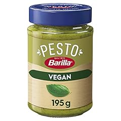 Barilla pesto basilico gebraucht kaufen  Wird an jeden Ort in Deutschland
