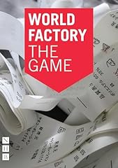 Factory game for sale  Delivered anywhere in UK