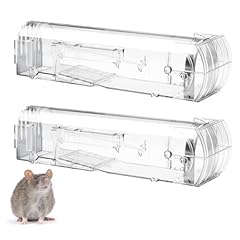 Humane mouse trap for sale  Delivered anywhere in USA 