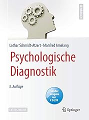 Psychologische diagnostik extr gebraucht kaufen  Wird an jeden Ort in Deutschland