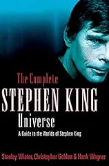 Complete stephen king for sale  Delivered anywhere in USA 