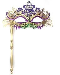 Pretishows mardi gras for sale  Delivered anywhere in USA 