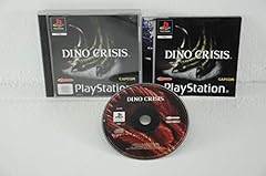 Dino crisis gebraucht kaufen  Wird an jeden Ort in Deutschland