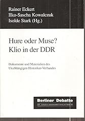 Hure der muse gebraucht kaufen  Wird an jeden Ort in Deutschland