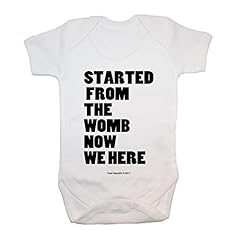 Started womb bodysuit for sale  Delivered anywhere in UK