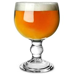 Weiss beer goblet for sale  Delivered anywhere in UK