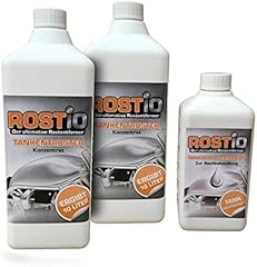 Liter rostio tankentroster gebraucht kaufen  Wird an jeden Ort in Deutschland