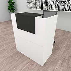 Henor bancone reception usato  Spedito ovunque in Italia 