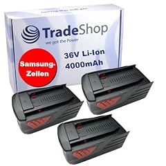 Trade shop batterie usato  Spedito ovunque in Italia 