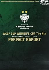 Wccf cup winner usato  Spedito ovunque in Italia 