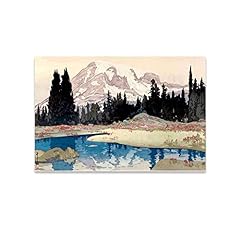 Art prints mountains for sale  Delivered anywhere in Canada