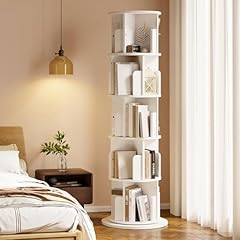 Mxv rotating bookshelf for sale  Delivered anywhere in USA 