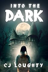 Dark scary mystery for sale  Delivered anywhere in USA 