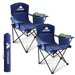 Voyager folding camping for sale  Delivered anywhere in UK