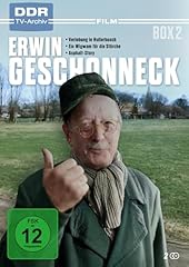 Erwin geschonneck box gebraucht kaufen  Wird an jeden Ort in Deutschland