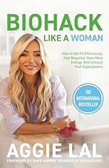 Biohack like woman d'occasion  Livré partout en France