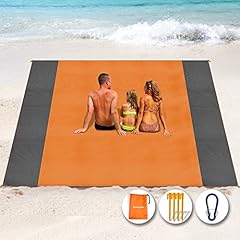 Henrycares beach blanket for sale  Delivered anywhere in UK