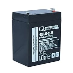 Batteries 12ls 2.9 d'occasion  Livré partout en France
