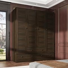 Ecacad large wardrobe for sale  Delivered anywhere in USA 