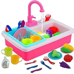 Kids kitchen play for sale  Delivered anywhere in UK