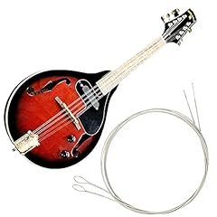 Craymin mandolinensaiten stahl gebraucht kaufen  Wird an jeden Ort in Deutschland