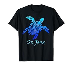St. john tribal for sale  Delivered anywhere in USA 