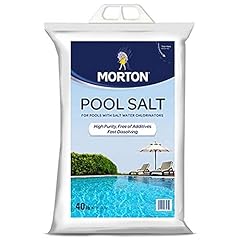 Morton salt 3460 for sale  Delivered anywhere in USA 