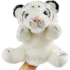 Bstcar tiger handpuppe gebraucht kaufen  Wird an jeden Ort in Deutschland