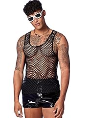 Didk men fishnet for sale  Delivered anywhere in Ireland